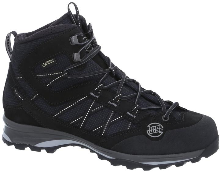 Produktbild Hanwag Belorado II Mid Bunion Lady GTX (36)