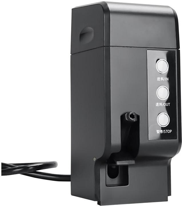 Actual product image Creality Resin pump for Halot Mage Pro and S