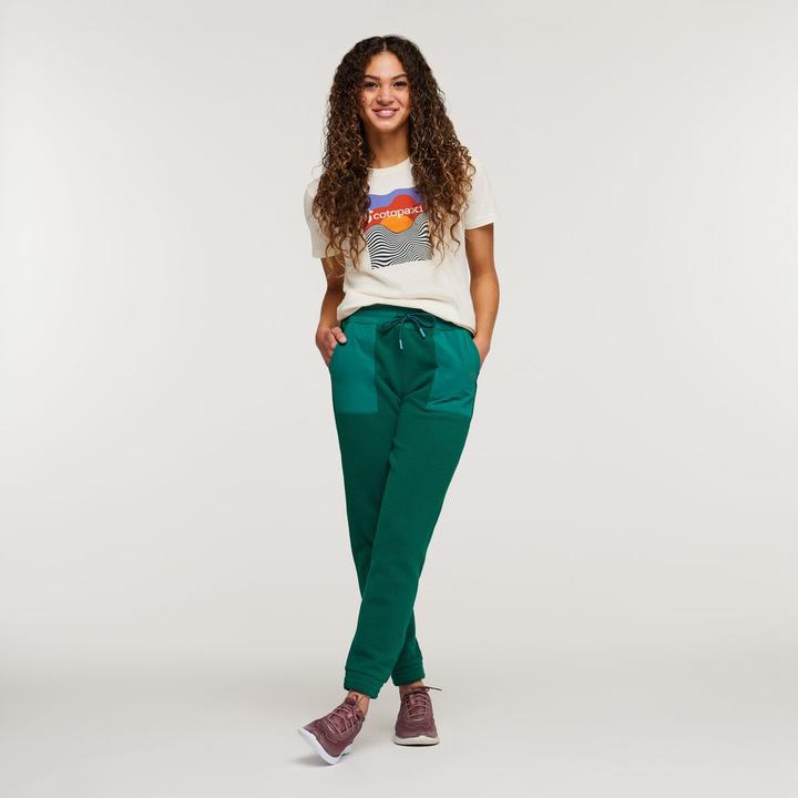 Actual product image Cotopaxi Abrazo Fleece Jogger (L)