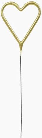 Produktbild Wondercandle Herz (1 x)