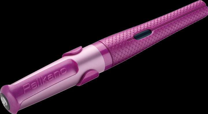 Produktbild Pelikan Füllfederhalter Pelikano (Blau, 1 x)