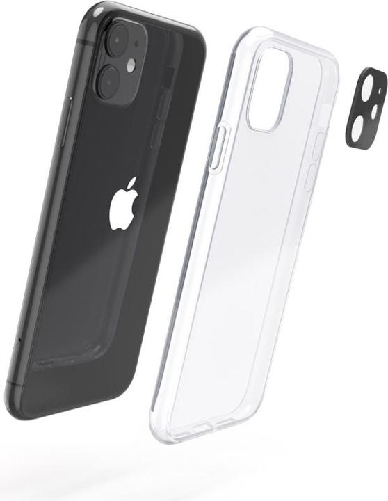 Image du produit Hama Clair comme du cristal (Apple iPhone 11)
