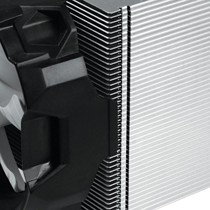 Actual product image Arctic Freezer A11 Processor Air Cooler (130 mm)