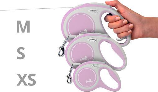 Actual product image Flexi New Comfort belt (XS, Dog, Walks)
