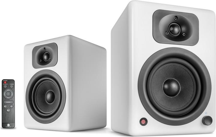 Actual product image Wavemaster Two Neo (1 pair, 60 W)