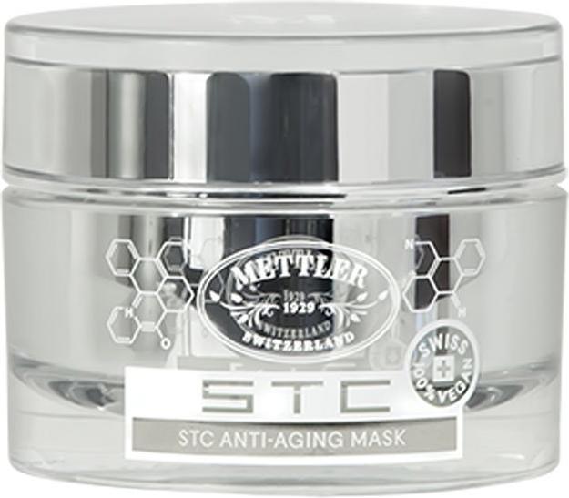 Produktbild Mettler1929 STC Anti-Aging Maske (362.88 ml)