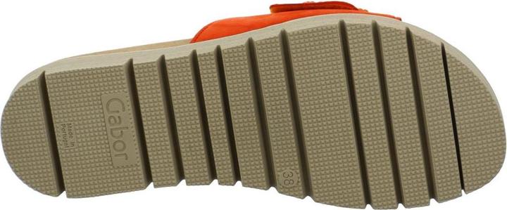 Actual product image Gabor Mules (40)