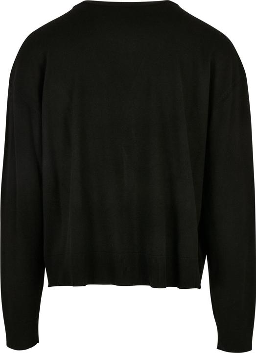 Produktbild Urban Classics Eco Mix Boxy Cardigan (XXL)