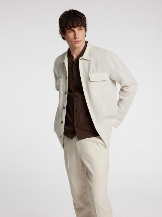 Actual product image Selected Homme Kurzärmeliges Hemd (XL)