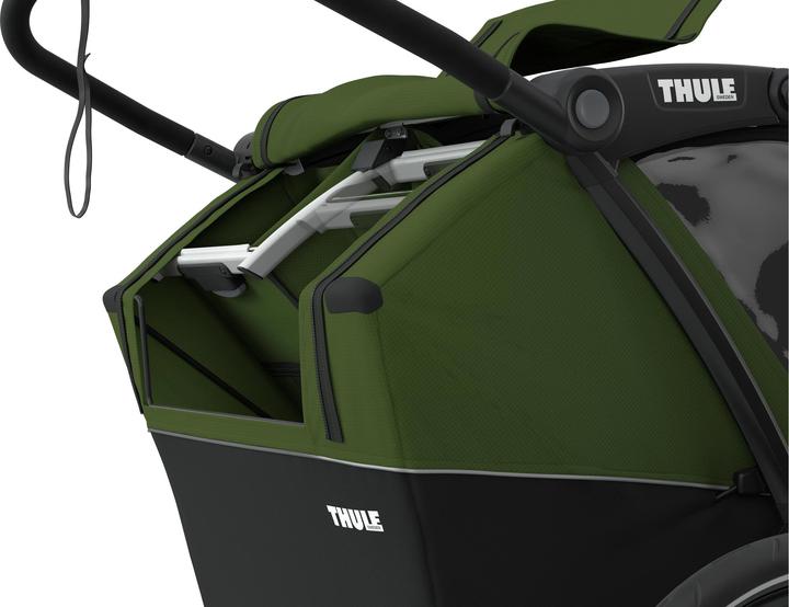 Productafbeelding Thule Chariot Cab 2