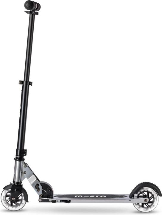 Produktbild Micro Scooter Sprite LED Silverchrome
