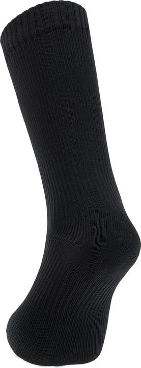 Actual product image Highlander Waterproof Sock Black Large (44 - 47)