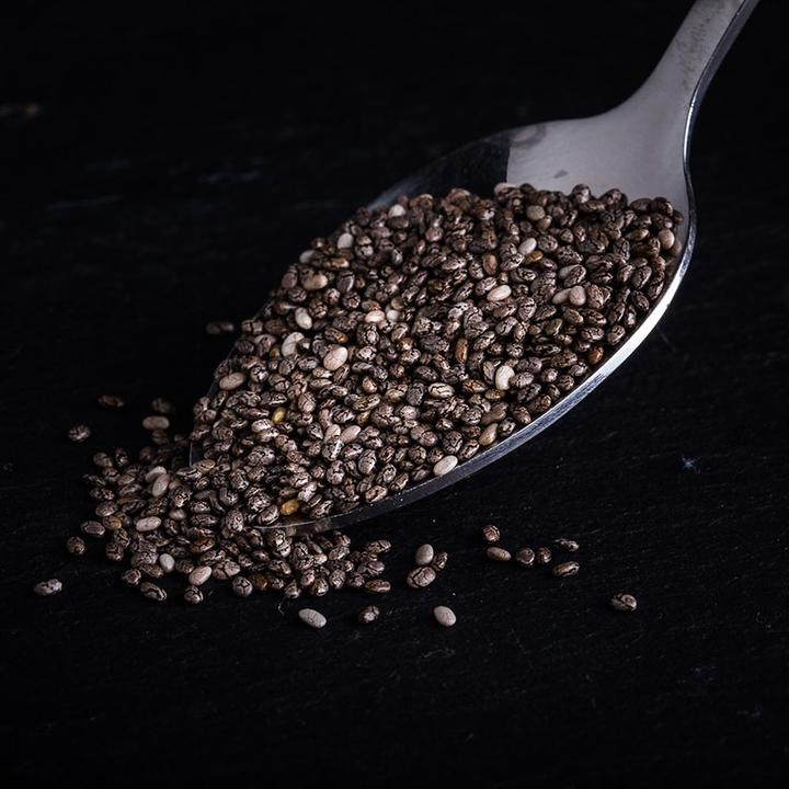 Produktbild KoRo Chia Samen (1000 g)