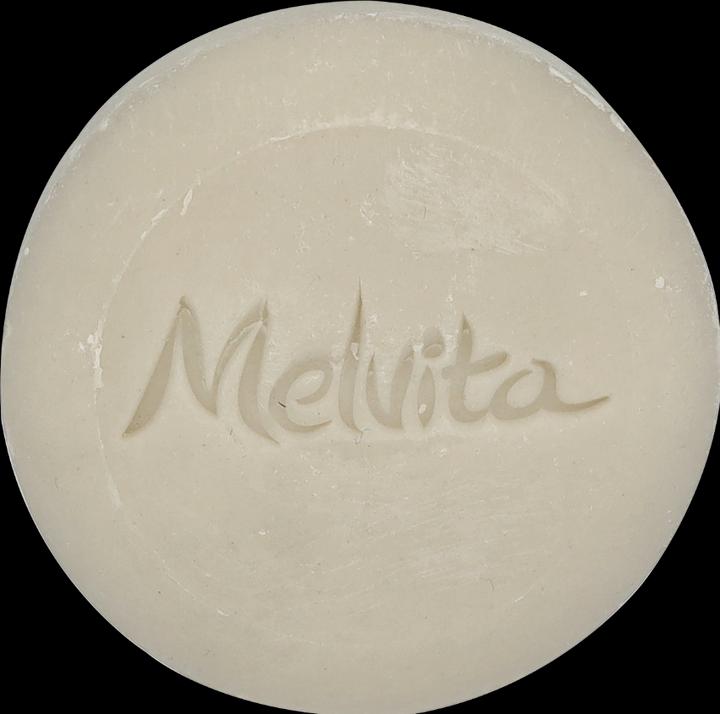 Produktbild Melvita Shampoo Solide Detox Erfr (Festes Shampoo)