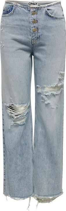 Only ONLKIKI High Waist Jeans (27)