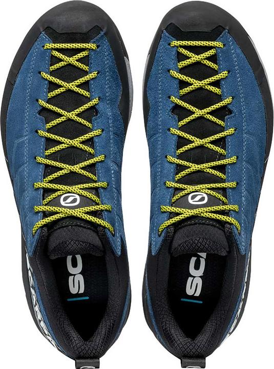 Actual product image Scarpa Mescalito shoes (44)
