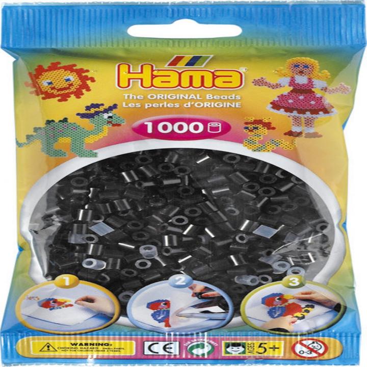 Hama Perlen Pearls