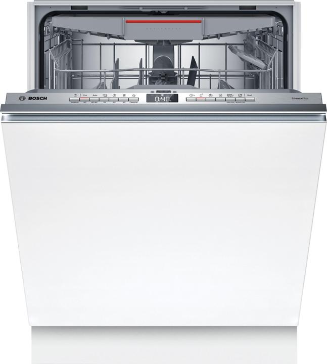 Bosch Hausgeräte SBH4ECX21E