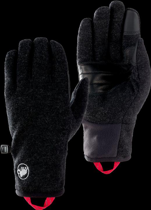 Actual product image Mammut Passion Handschuhe (9)