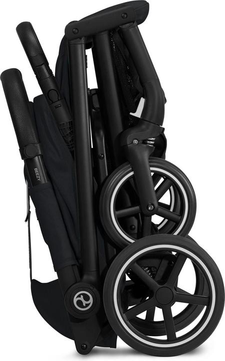 Actual product image Cybex Beezy
