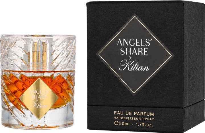 Actual product image By Kilian Angels' Share (Eau de parfum, 50 ml)