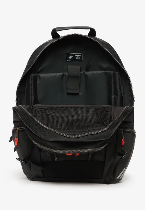 Image du produit Superdry Sac à dos Tarp AOP
