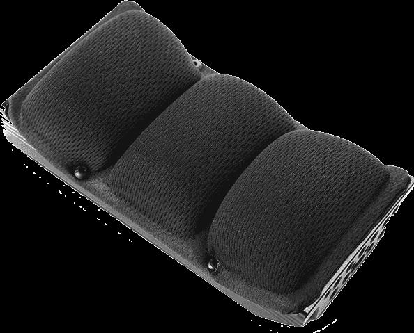 Actual product image SmallRig Universal Shoulder Pad (Shoulder stand)