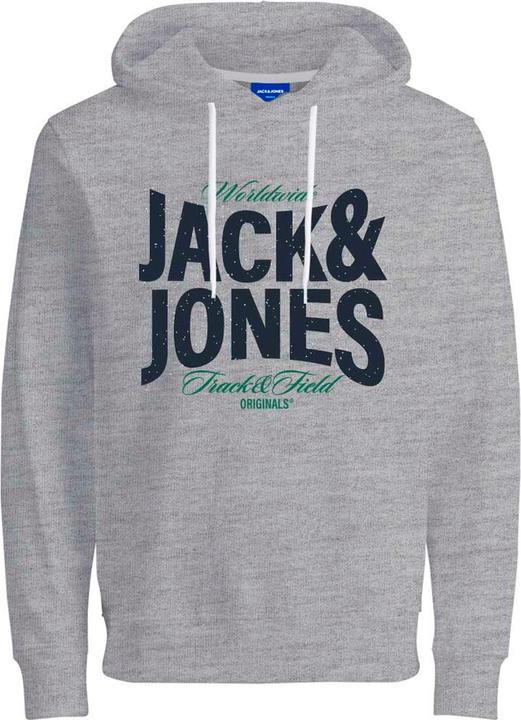 Immagine prodotto Jack & Jones Jormel Sweat Hood Aut Ln (XXL)