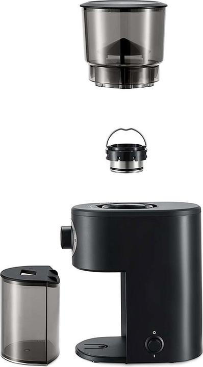 Actual product image Tchibo Electric coffee grinder