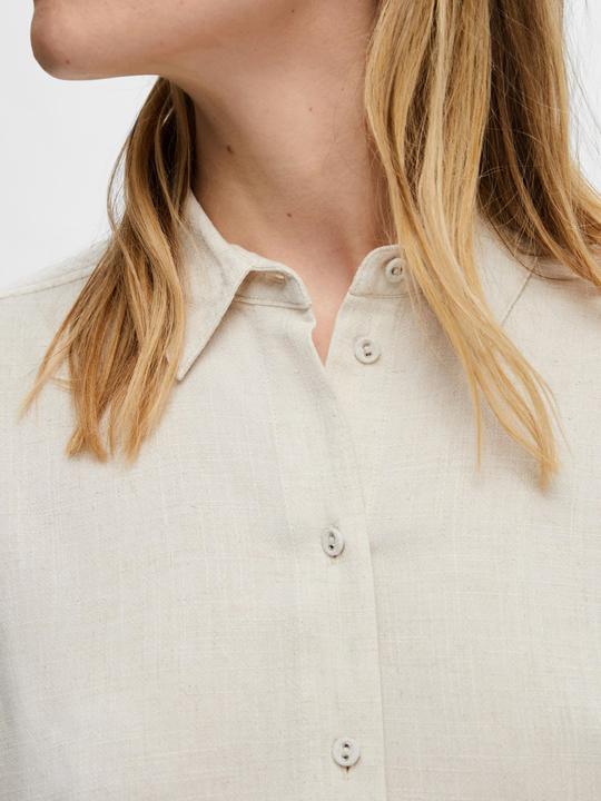 Immagine prodotto Selected Femme Camicia a maniche corte cropped (38)
