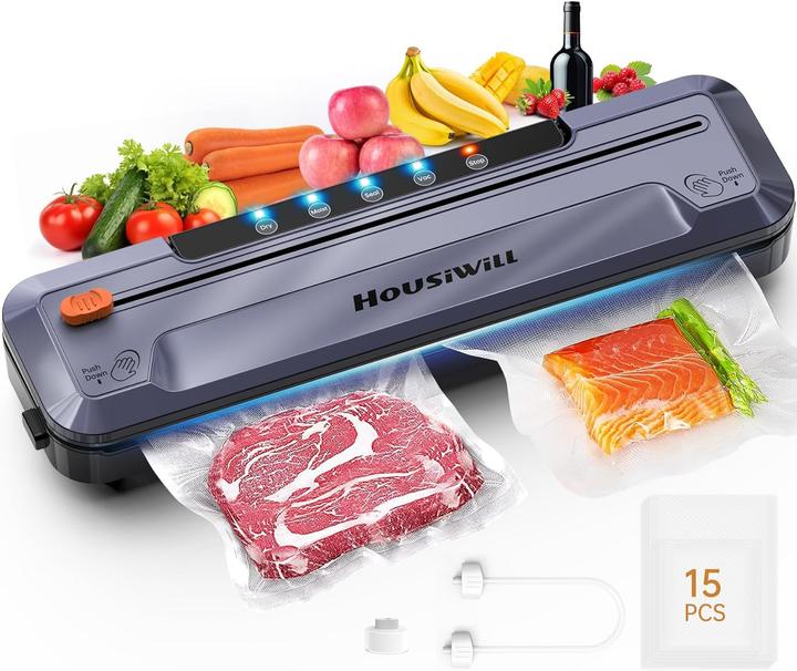 Produktbild Housiwill Vakuumierer