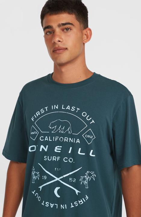 Actual product image O'Neill Jack Muir T-Shirt (XXL)