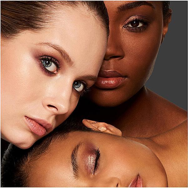 Actual product image Tom Ford Eye Colour No 2