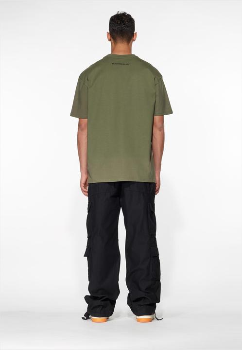 Produktbild Mjgonzales Graffiti x Heavy Oversized Tee - 86833 (M)