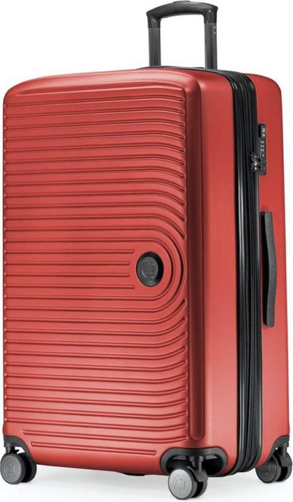 Hauptstadtkoffer Mitte - Grosser Koffer Hartschale (102 l, L (90 - 115l))