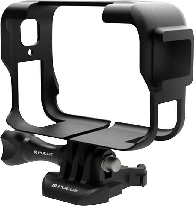 Puluz Plastic Cage for Insta360 Ace Pro (black) (ACE PRO)