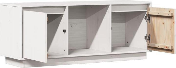 Produktbild VidaXL Vihaan (110.5 x 35 x 44 cm)