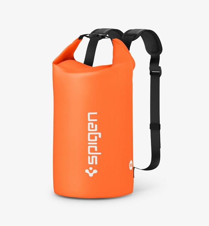 Produktbild Spigen Aqua Shield A631 Tasche wasserdicht 30 l - Orange (30 l)