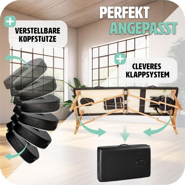Actual product image tectake Freddi