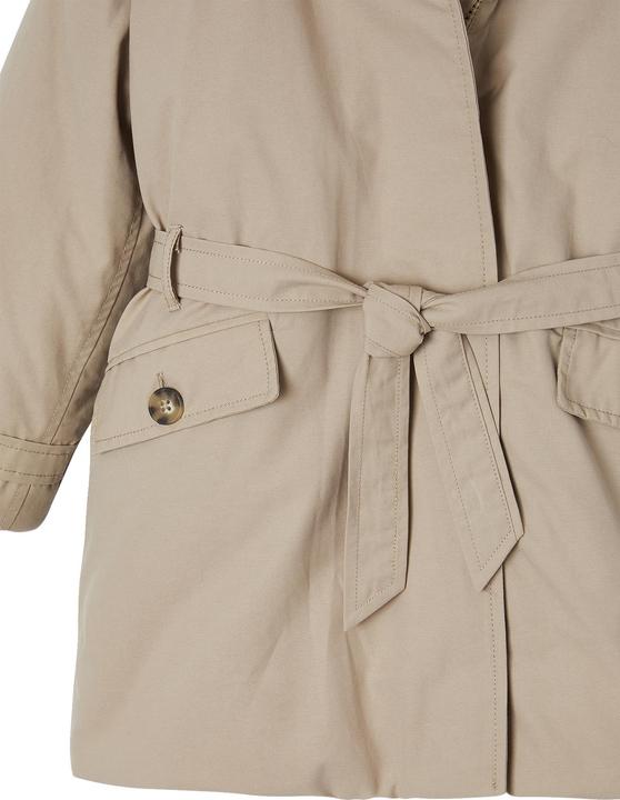 Immagine prodotto Vertbaudet Mädchen 3-in-1-Parka mit Recycling-Polyester (92)