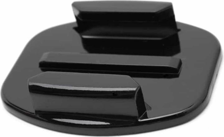 Image du produit Ueli Express Kit de support et de colle (GoPro Hero 9, GoPro Hero 10, GoPro Hero 11, GoPro Hero 5, GoPro Hero 8, GoPro Hero 12, GoPro Hero 7, GoPro Hero 13, GoPro Hero6 Noir)