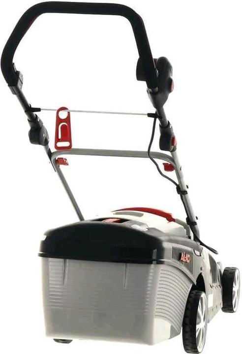 Produktbild AL-KO Elektro-Rasenmäher 40 E Comfort (Netzbetrieb)
