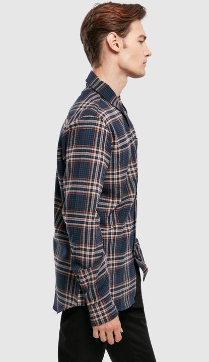 Immagine prodotto Urban Classics Camicia a scacchi da campus (L)