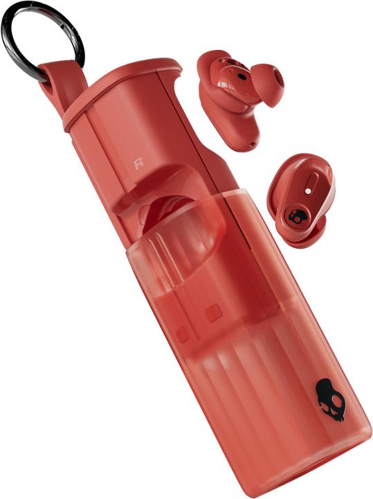 Actual product image Skullcandy Method 360 ANC In-Ear True Wireless Plasma (ANC, 40 h, Wireless)
