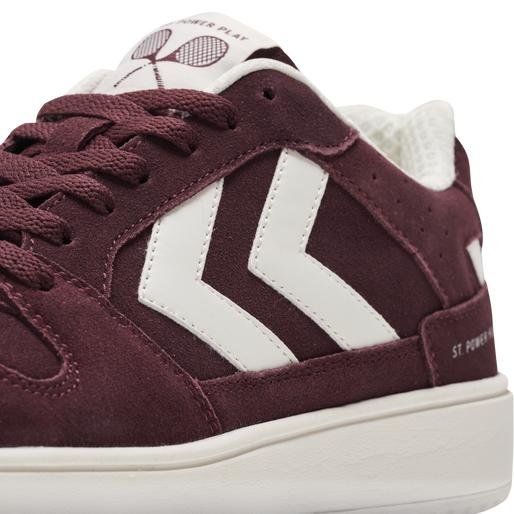 Actual product image hummel St. Power Play Suede (40)