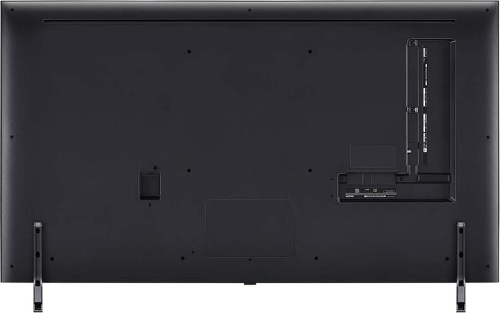 Produktbild LG 55QNED87T6B (55", QNED87, QNED, 4K, 2024)