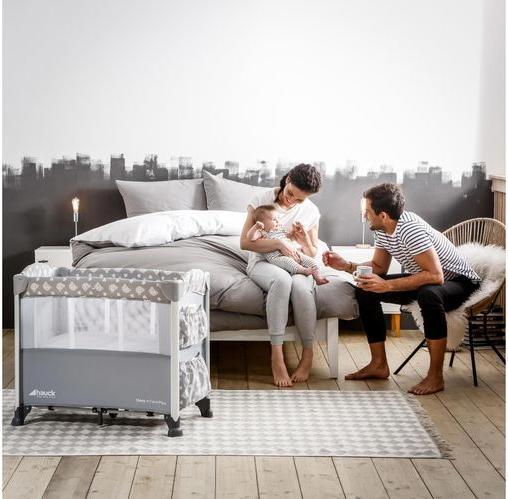 Image du produit Hauck Sleep'n Care Plus