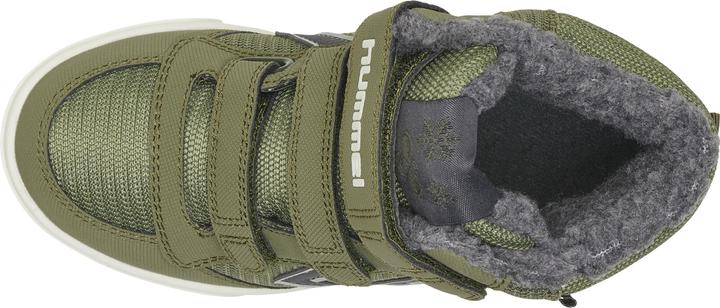 Produktbild hummel Stadil Super Poly Boot Mid Recycle Jr (25)