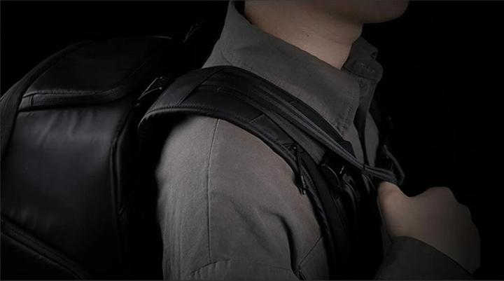 Actual product image Pgytech DJI Ronin 4D (Photo backpack, 71.19 l)