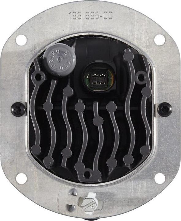 Image du produit Hella Phares Antibrouillard